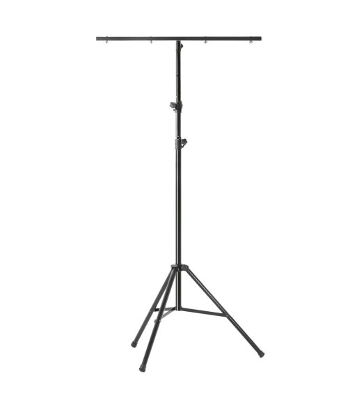 Lighting Stand large with TV Spigot Adapter