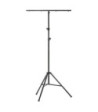 Lighting Stand large with TV Spigot Adapter