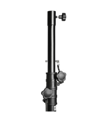 Lighting Stand large with TV Spigot Adapter