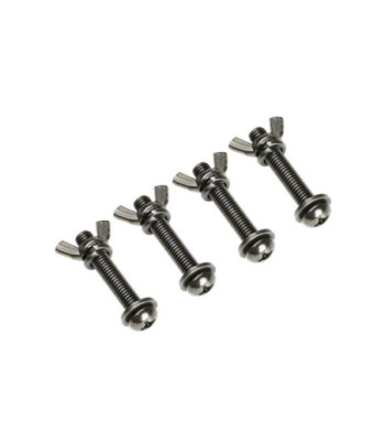 Lighting Stand large with TV Spigot Adapter