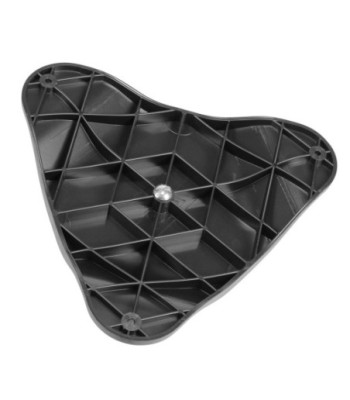 Floor and Wall Mounting Plate for all PAR16/36/56/64 PAR Spots