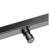 Lighting Stand T-Bar with 28 mm TV Spigot