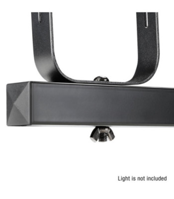 Lighting Stand T-Bar with 28 mm TV Spigot