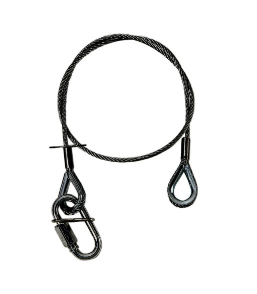 Safety Rope 3 mm