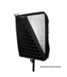 Cameo Foldable Grid for Cameo® Softboxes