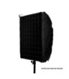 Cameo Foldable Grid for Cameo® Softboxes