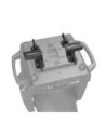 Cameo Omega Bracket with Bracing Slot