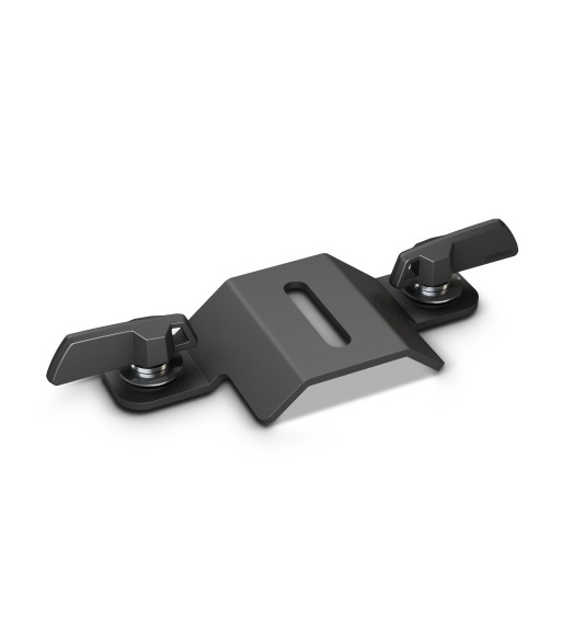 Cameo Omega Bracket with Bracing Slot
