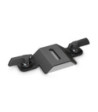 Cameo Omega Bracket with Bracing Slot