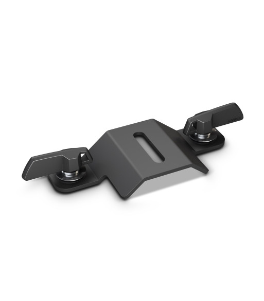 Cameo Omega Bracket with Bracing Slot