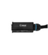 Audio & DMX Multicore | Adam Hall® 4 XLR 3-pole Male x Cat.6a