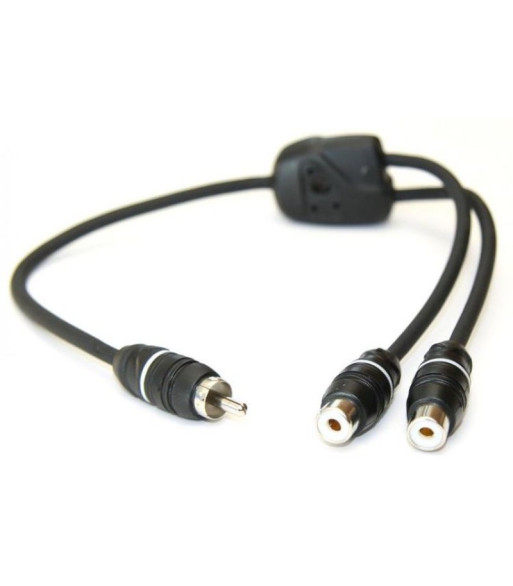 Connection FSF 030 Y-split