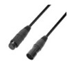 DMX Cable | Rean® XLR 5-pole IP65 | 10 m