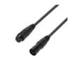 DMX Cable | Rean® XLR 3-pole IP65 | 3 m