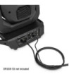 Hybrid Cable | Power &  DMX | Neutrik® XLR 5-pole x TRUE1® | 5 m