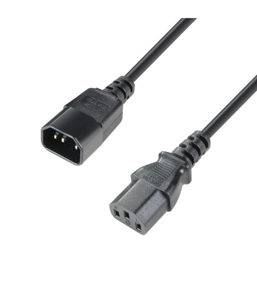 IEC Extension Cable 3 x 1.5 mm²