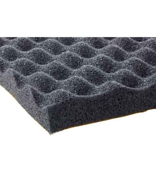 Silent Coat - Sound Absorber 35