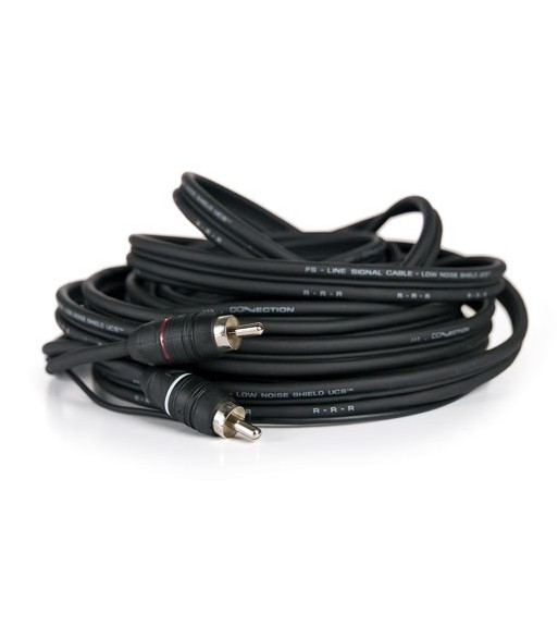 Connection FSM 030 Y-split