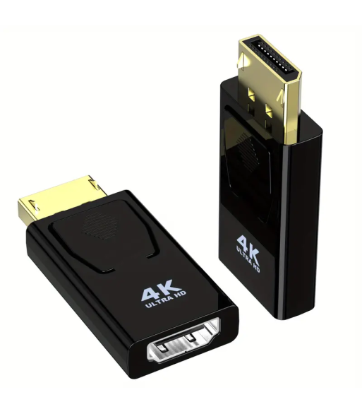 DisplayPort til adapter