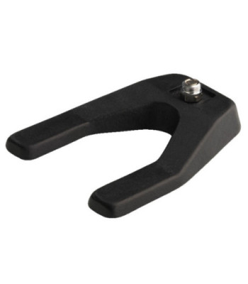 Mikrofonstativ - MS-200 Monacor