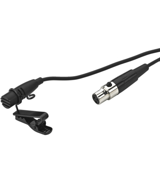 Elektretmikrofon - ECM-402L Monacor