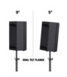 LD Systems Active 10" 2-way bass-reflex PA Loudspeaker