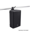 LD Systems 2-Way Passive 10_ Bass Reflex PA Loudspeaker