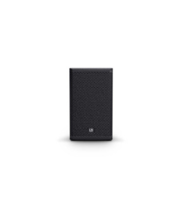 LD Systems Active 8" 2-way bass-reflex PA Loudspeaker