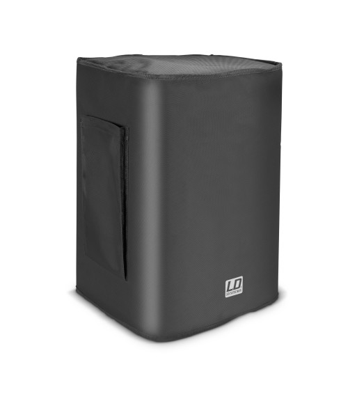 LD Systems Padded protection Cover for MIX 10 A G3 PA- Loudspeaker 10"