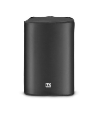 LD Systems Padded protection Cover for MIX 10 A G3 PA- Loudspeaker 10"