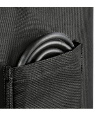 LD Systems Padded protection Cover for MIX 10 A G3 PA- Loudspeaker 10"