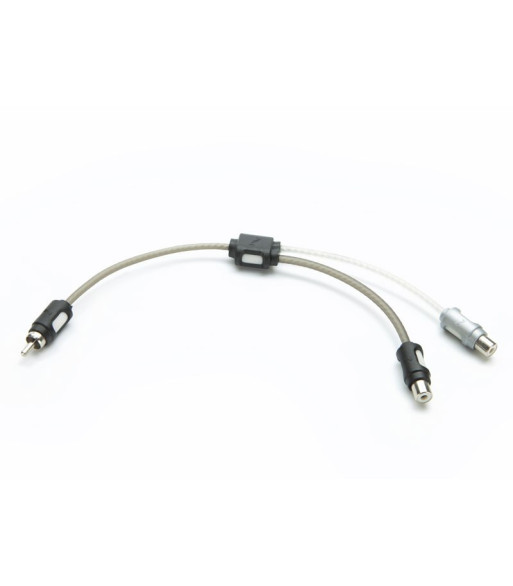 Connection FTF 030 Y-split