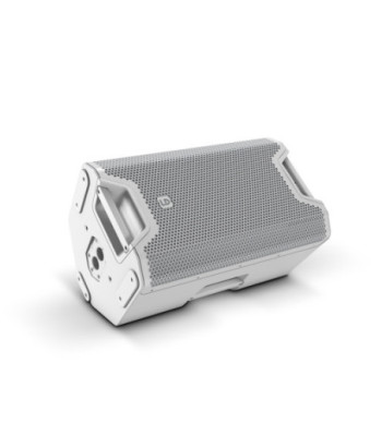 LD Systems 12_ Powered Coaxial PA Loudspeaker with Bluetooth