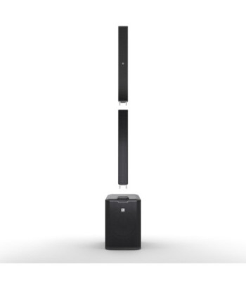 LD Systems Compact cardioid column PA system