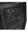 LD Systems Compact column PA system active with built-in mixer and Bluetooth black