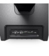 LD Systems Compact column PA system active with built-in mixer and Bluetooth black