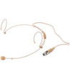 Headset mikrofon - HSE-150/SK Monacor