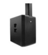 LD Systems Cardioid powered Column Loudspeaker