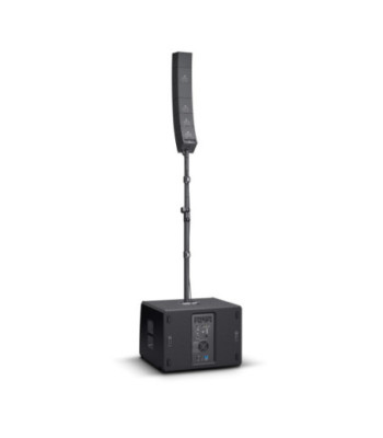 LD Systems Compact Touring Array System