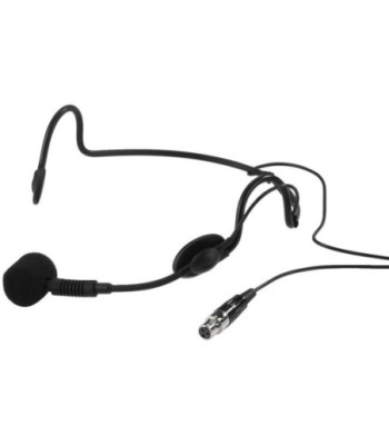 Headset mikrofon - HSE-90 Monacor
