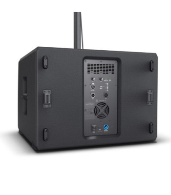 LD Systems Compact Touring Array System