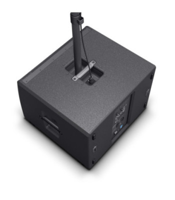 LD Systems Compact Touring Array System