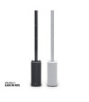 LD Systems Portable Column PA System with Mixer and Bluetooth black
