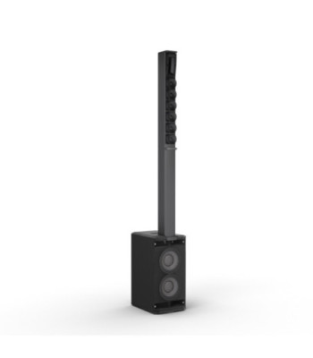LD Systems Portable cardioid column PA system