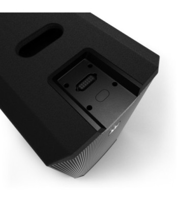 LD Systems Portable cardioid column PA system