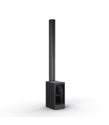 LD Systems Portable cardioid column PA system