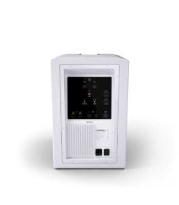 LD Systems Compact cardioid column PA system