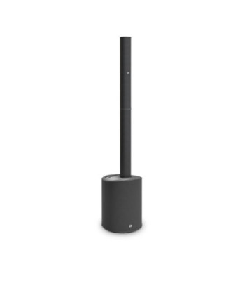 LD Systems Ultra-portable Battery-powered Column PA System  - 3200 mAh Version