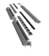 LD Systems Powered Column PA System by Porsche Design Studio in Platinum Grey