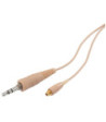 Kabel - HSE-70C Monacor